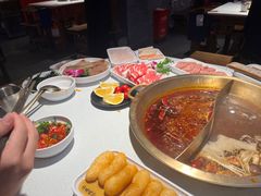 -小龙坎火锅(总店)