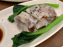 -蝴蝶里·粤菜·点心(龙湖杭州金沙天街店)