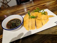 -阿婆农家菜(车墩店)