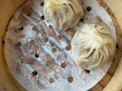 -古南都·清真绿柳居菜馆(太平南路店)