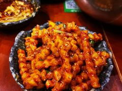 琅琊土豆-付小姐在成都(中山公园店)