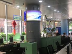 -春秋旅游航空(西藏路分部)