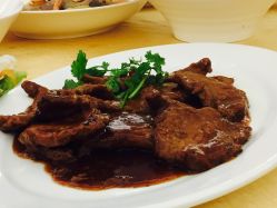 -上海大厦·宴会厅