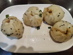 生煎-德兴馆(山西南路店)