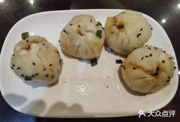 德兴馆(山西南路店)生煎图片