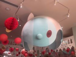-奈尔宝·儿童乐园·亲子餐厅(星河湾店)