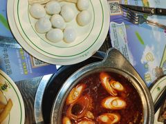 -巴犀烧烤(新崇光店)