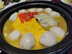 -绸乡宴酒店·融合苏帮宴(吴江店)