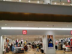 -优衣库(天津天河城店)