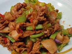 -飞虎过桥米线(翠湖店)