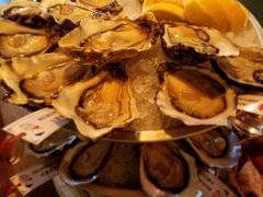 法国生蚝-斯普汇生蚝牛排馆(中骏世界城店)