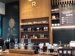 -星巴克臻选(北京富力家园店)