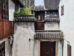 -嘉兴月河历史街区