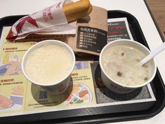 -肯德基(万象店)