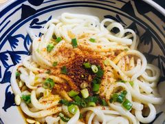 -老九圆山西面馆(CBD店)