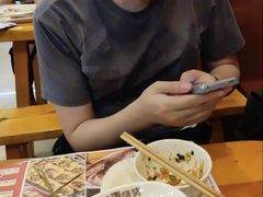 -探唐烧烤(棠东店)