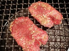 -俺的焼肉(銀座9丁目店)