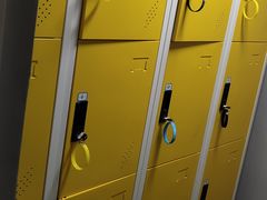 -征成健身连锁私教工作室(九公里店)