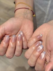 -LADYGIRL·Nail·Lash·美甲美睫