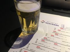 菜单-很久以前羊肉串(清河店)