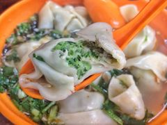 -阿麟馄饨(延长路店)