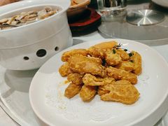-盛百味·家宴餐厅(霸州分店)