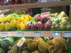 -百果园(奕淳公寓店)