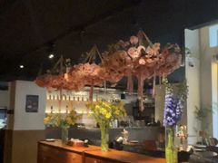 -Fuzzy Bistro 浮几韩餐·茶酒馆