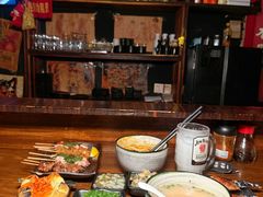 -木子烧鸟屋(百子湾店)
