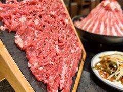 -井格重庆火锅(西直门凯德Mall店)