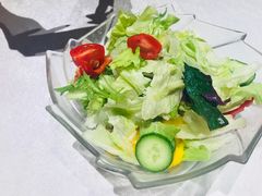 -巴依老爷新疆美食(清华东门店)
