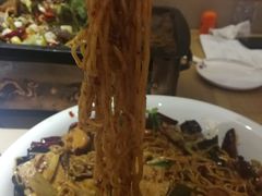 麻辣香锅-拿渡麻辣香锅(管庄店)