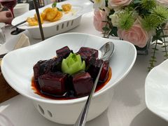-蘇锦宴·淮扬菜烤鸭·小院(三元桥霄云路店)