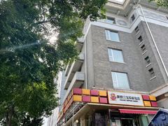 -新侨三宝乐面包店(崇文门店)