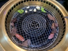 -九田家黑牛烤肉料理(恒大店)