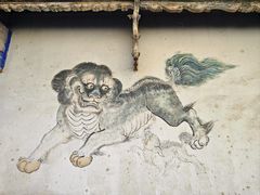 -阎锡山故居