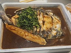 -半天妖烤鱼(诺德广场店)