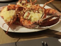 -博林天瑞喜来登酒店·西丽尚膳