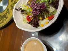 -晓疆山·大美新疆菜(白玉兰广场店)
