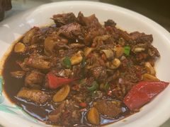 -原鄉本味 楚菜 丹江口鱼(北苑店)