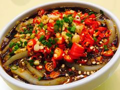 -金陵夜猫子私房菜(茂业天地店)