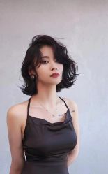 -呵呵造型
