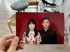 -bobo高端证件照工作室(三元桥店)
