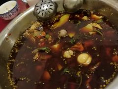 -米二红烧兔(华阳店)