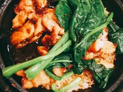 -香港威特瑞茶餐厅(小白楼音乐厅店)