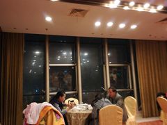 门面-中国饭店-餐厅