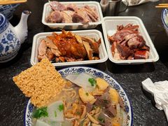 -小潘记鸭血粉丝汤