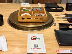 -松鱼亭·和牛烧肉(协鑫广场店)