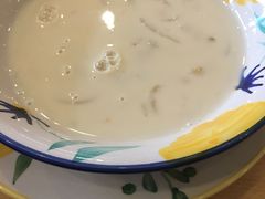 -萨莉亚意式餐厅(三号湾广场店)