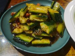 -金谷园饺子·烧烤(人大总店)